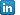 LinkedIn-profiel weergeven